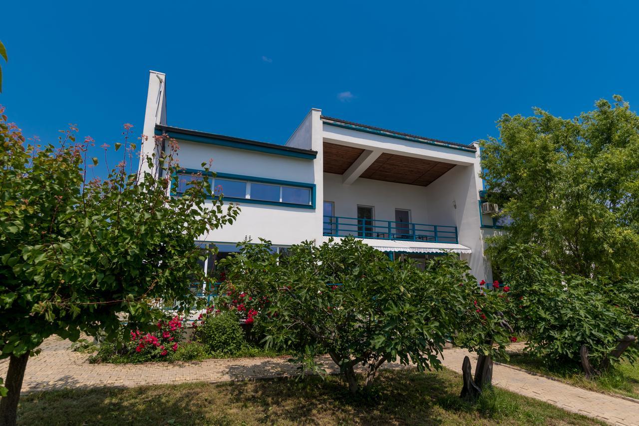 ホテルSeaman'S House バドゥ エクステリア 写真