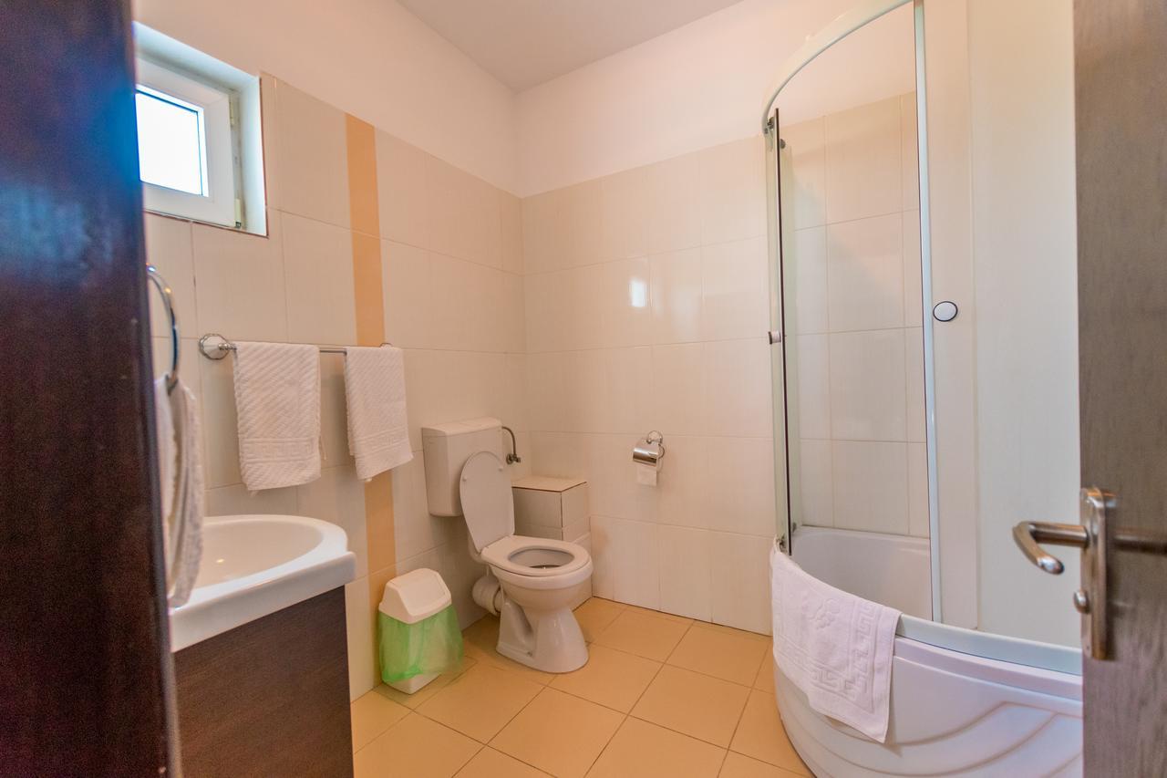 ホテルSeaman'S House バドゥ エクステリア 写真